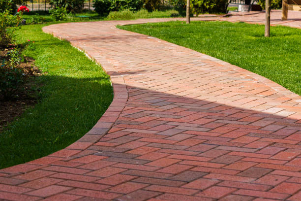 Reliable Montgomery City, MO Driveway Pavers Solutions