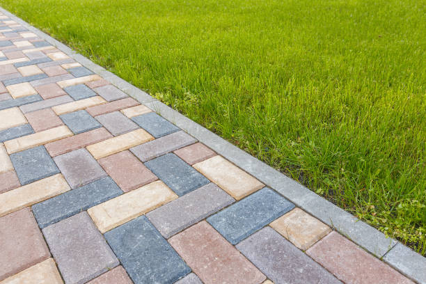 Best Best Driveway Pavers  in Ntgomery City, MO